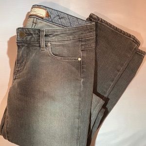 Paige women’s jeans